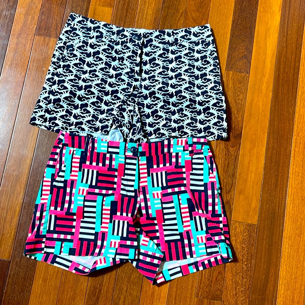 Crown & Ivy Shorts Bundle